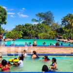 Nicaragua atenta en Semana Santa ante cualquier eventualidad Ocotal: Familias disfrutan de una tarde de verano con derroche de cultura y concursos