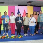 Familias de Carazo en presentación de la Cartilla “Diversidad Digna» Familias de Carazo en presentación de la Cartilla “Diversidad Digna"