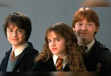 Esto sabemos sobre la nueva serie que sacarán de Harry Potter Esto sabemos sobre la nueva serie que sacarán de Harry Potter