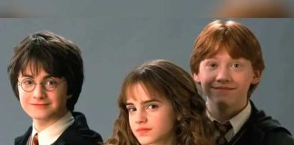 Esto sabemos sobre la nueva serie que sacarán de Harry Potter