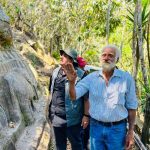 Foto: Autoridades de Estelí realizaron una visita Don Alberto Gutiérrez, un personaje extraordinario / Cortesía