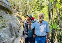 Autoridades de Estelí realizaron una visita a Don Alberto Gutiérrez, un personaje extraordinario Foto: Autoridades de Estelí realizaron una visita Don Alberto Gutiérrez, un personaje extraordinario / Cortesía