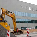 Tesla construirá una planta de baterías Megapack en la ciudad de Shanghái Tesla construirá una fábrica de baterías Megapack en Shanghái