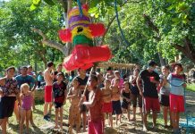 Celebración de amor y unidad familiar a través de los Festivales para los Mimados
