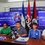 Lanzamiento de la Copa Panamericana de Marcha Atlética está a días en nuestra Nicaragua