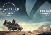 Aquí está la posible duración y estructura del Xbox Games Showcase & Starfield Direct Se filtra la duración y estructura del Xbox Games Showcase