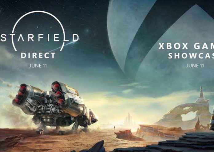 Se filtra la duración y estructura del Xbox Games Showcase