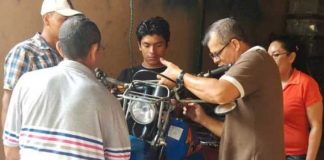Gobierno de Nicaragua sigue desarrollando las Escuelas de Oficios