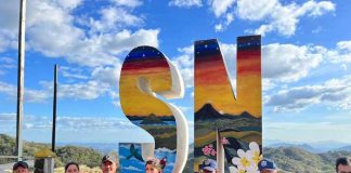Foto: Realizan lanzamiento del Plan Verano Amor 2023 en Estelí / Cortesía