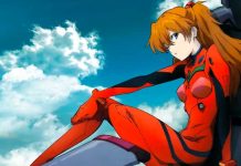 «Asuka sorprende» al llegar a la vida con un fanart realista de Evangelion Asuka ha llegado a la vida con un fanart realista de Evangelion