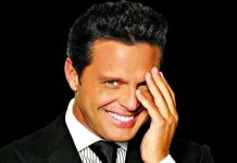 ¿Vendrá Luis Miguel a Nicaragua? Conocé los lugares donde se presentará