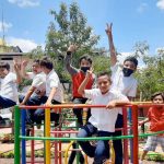Alcaldía de Masaya inaugura segunda fase del Paseo de La Reforma Alcaldía de Masaya inaugura segunda fase del Paseo de La Reforma