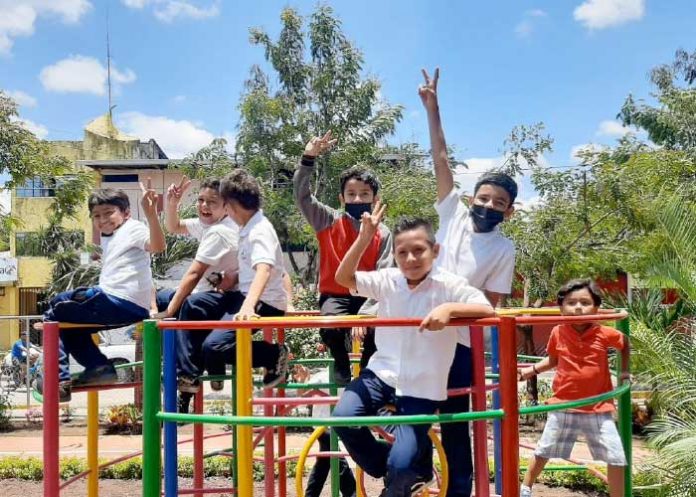 Alcaldía de Masaya inaugura segunda fase del Paseo de La Reforma