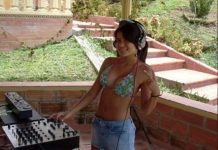 Karol G muestra fotos cuando era colegiala