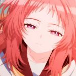 Presentan nuevo avance de "The Girl I Like Forgot Her Glasses"