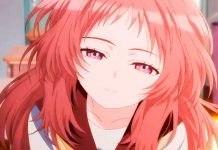 Presentan nuevo avance de «The Girl I Like Forgot Her Glasses» Presentan nuevo avance de "The Girl I Like Forgot Her Glasses"