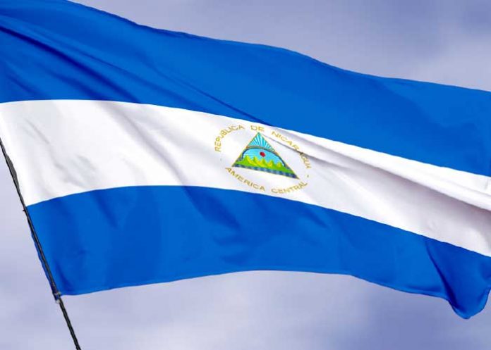 Foto: Autoridades de Nicaragua reconocen el liderazgo de compañeras Policías / Cortesía