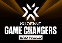 Informan que «Game Changers 2023» se realizará en Brasil Informan que "Game Changers 2023" se realizará en Brasil