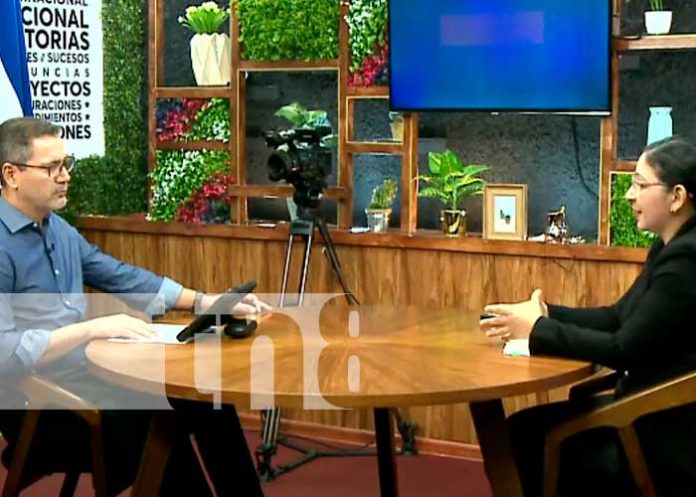 4 Estado actual del proceso de titulación de propiedades en Nicaragua