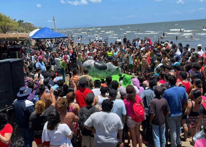 Nicaragua no baja la guardia con las enfermedades