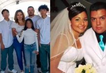 Tienen 16 años de casados y prueba de ADN indicó que son primos