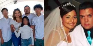 Tienen 16 años de casados y prueba de ADN indicó que son primos