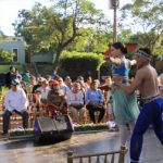 Solemne conmemoración del 92 Aniversario del Terremoto de 1931 en Managua