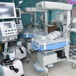 Remodelación y equipamiento de Neonato Hospital Bertha Calderón Remodelación y equipamiento de Neonato Hospital Bertha Calderón