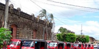 Policía Nacional brinda reporte de avances del Plan de circulación segura en caponeras