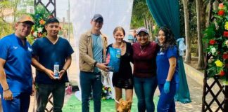 Alegres Festivales Departamentales “Mi Mascota Mi Amigo” en Estelí y Masaya