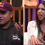 Yeri Mua lanza indirecta a Aczino: “Feo con dinero”