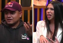 Yeri Mua lanza indirecta a Aczino: “Feo con dinero”