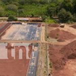 Foto: ENACAL desarrolla proyectos acueductos en la Isla de Ometepe / TN8