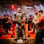 La QuakeCon regresa en 2023 con evento presencial 