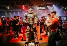 «De regreso» Bethesda confirma la celebración de la QuakeCon 2023 La QuakeCon regresa en 2023 con evento presencial