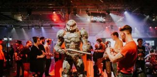 La QuakeCon regresa en 2023 con evento presencial 