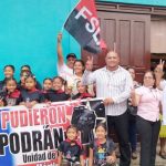 Mejoramiento de la Bodega de Insumos médicos en el Hospital Esteban Jaenz Serrano, Bonanza