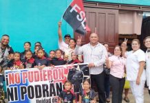 Mejoramiento de la Bodega de Insumos médicos en el Hospital Esteban Jaenz Serrano, Bonanza Mejoramiento de la Bodega de Insumos médicos en el Hospital Esteban Jaenz Serrano, Bonanza