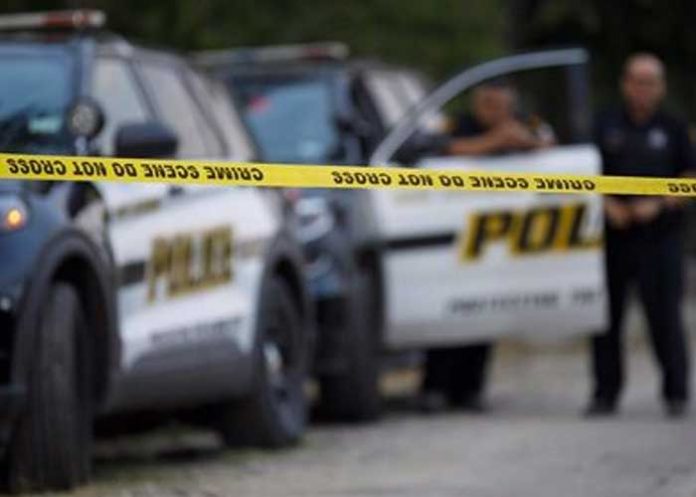 6 Nueve jóvenes heridos en una fiesta de graduación de Texas