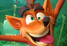 Novedades en Crash Team Rumble muestra un mapa de ambiente tropical Novedades en Crash Team Rumble muestra un mapa de ambiente tropical