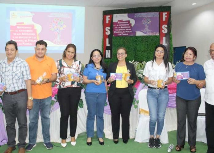 Importante lanzamiento de la Cartilla 