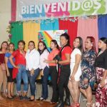 Familias de Moyogalpa y Altagracia reciben la Cartilla “Diversidad Digna» Familias de Moyogalpa y Altagracia reciben la Cartilla “Diversidad Digna"