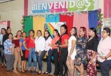 Familias de Moyogalpa y Altagracia reciben la Cartilla “Diversidad Digna» Familias de Moyogalpa y Altagracia reciben la Cartilla “Diversidad Digna"