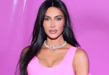 Kim Kardashian protagonizará la temporada 12 de American Horror Story