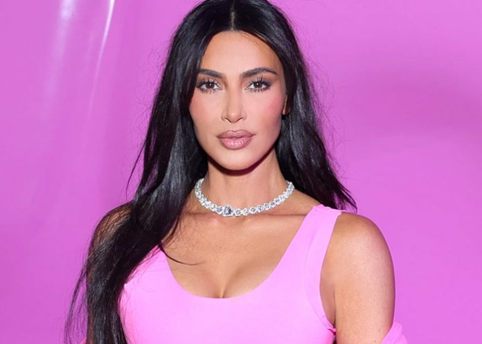 7777 Kim Kardashian protagonizará la temporada 12 de American Horror Story