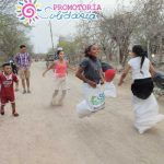 Algarabía en Festivales Departamentales para los "Mimados" del hogar