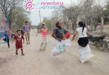 Algarabía en Festivales Departamentales para los «Mimados» del hogar Algarabía en Festivales Departamentales para los "Mimados" del hogar