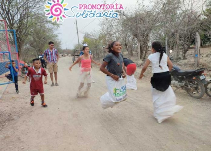 Algarabía en Festivales Departamentales para los 