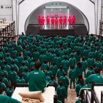 Netflix anuncia inversión de USD 2.500 millones en contenido surcoreano