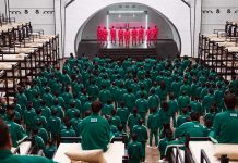 «Sin miedo» Netflix invertirá 2.500 millones de dólares en contenido surcoreano Netflix anuncia inversión de USD 2.500 millones en contenido surcoreano